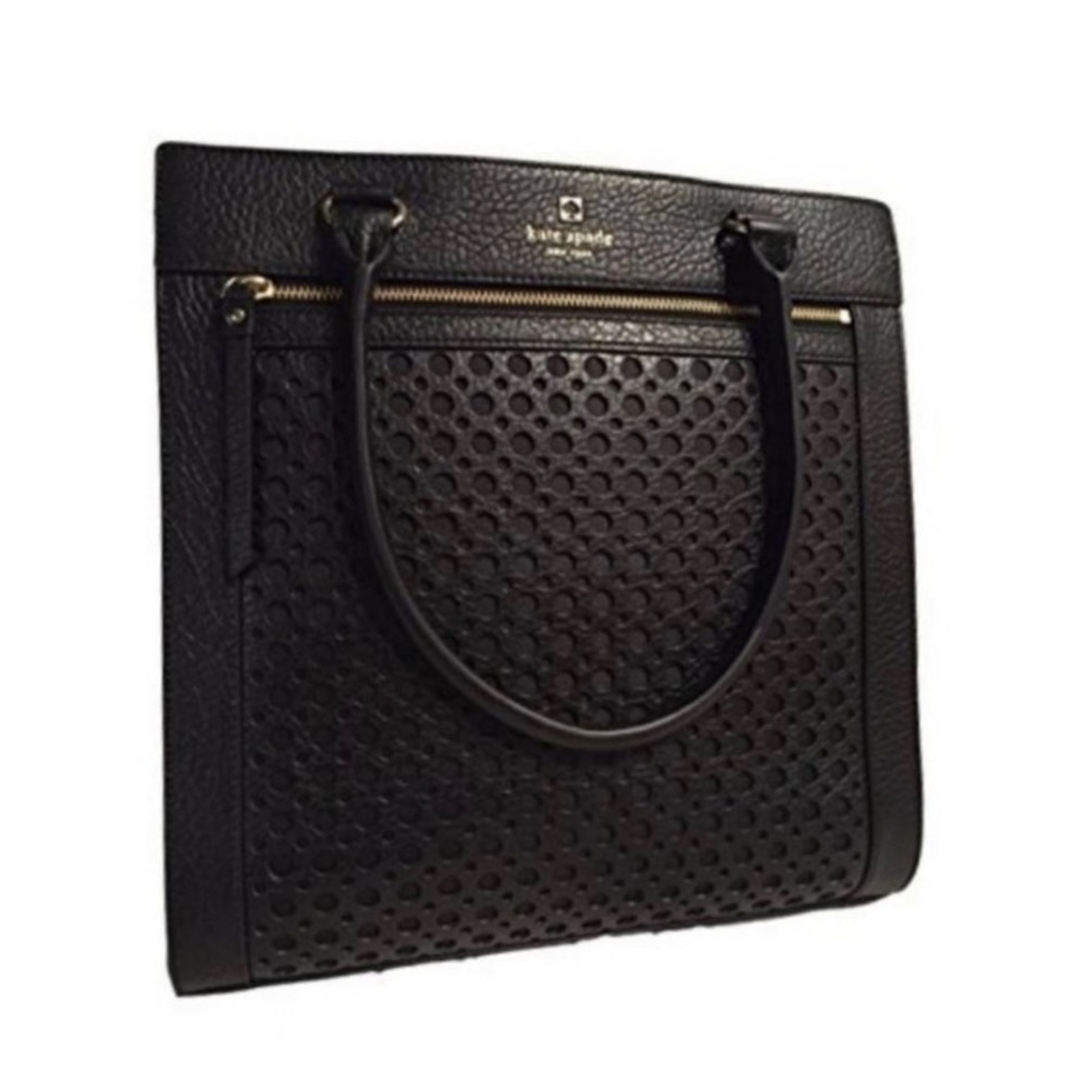 Kate Spade Perri Lane Bubbles Tote